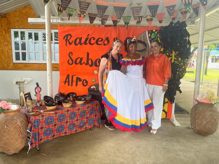Evento 1